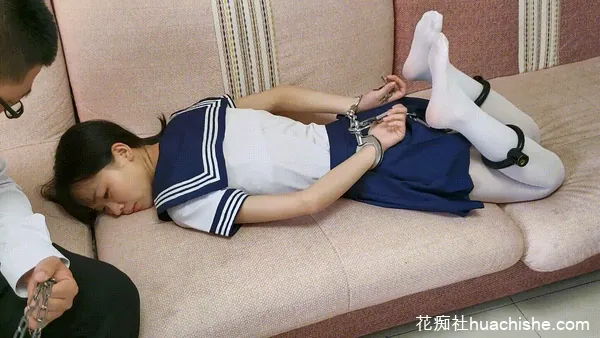 一往情深工作室 萌妹莹莹+雨涵私拍精彩截图07