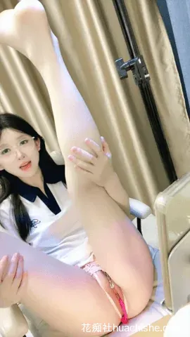 蓝川师織/反差女大学生/铁杉公主/蓝川诗诗精彩截图03