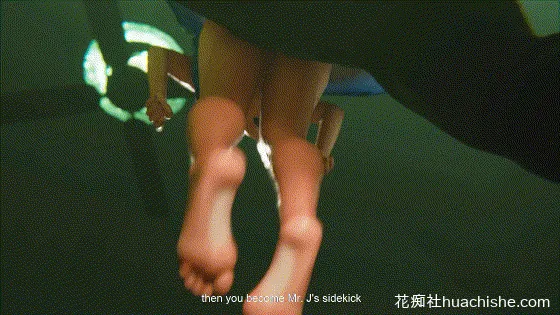 3D漫画 ZMSFM大师作品合集精彩截图04