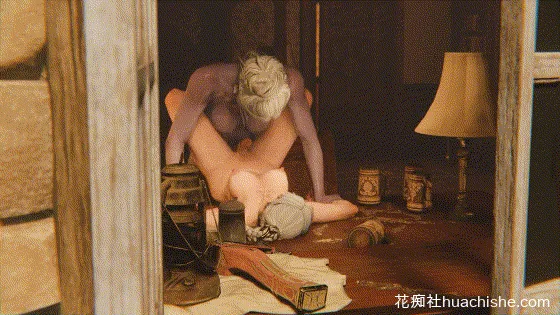 3D漫画 ZMSFM大师作品合集精彩截图08