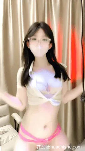 蓝川师織/反差女大学生/铁杉公主/蓝川诗诗精彩截图08