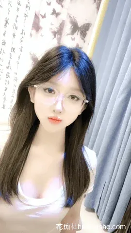 蓝川师織/反差女大学生/铁杉公主/蓝川诗诗精彩截图12
