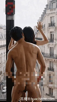 AI真人短剧 – 高铁窗畔遇谎局精彩截图11