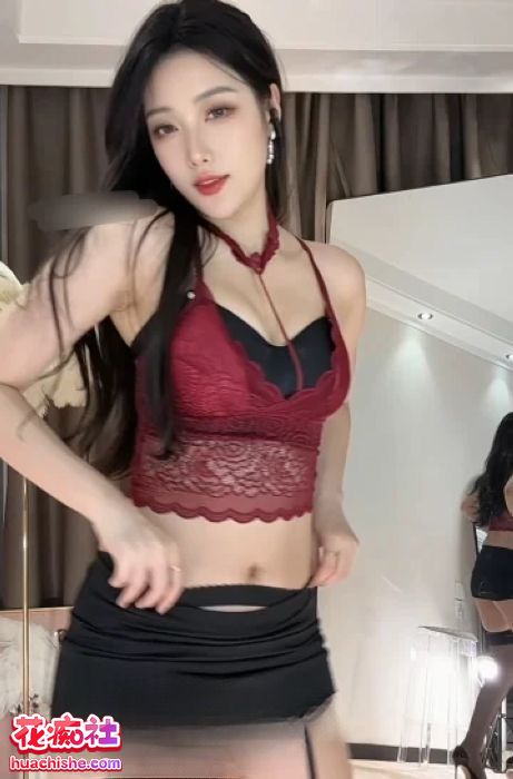 抖音福利姬 圈圈吖精彩截图12