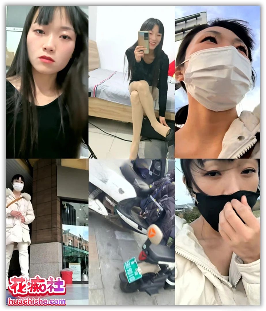 御姐爱深喉 户外露出精彩截图11