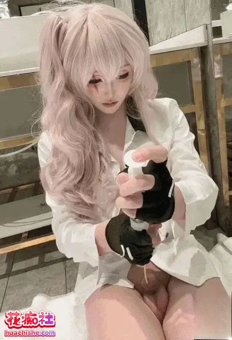 伪娘TS 婉莹大王wanyingbaobao精彩截图14