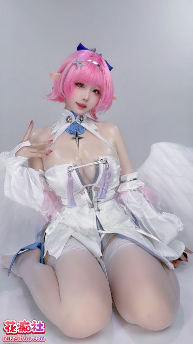 miko酱ww 93套写真精彩截图11