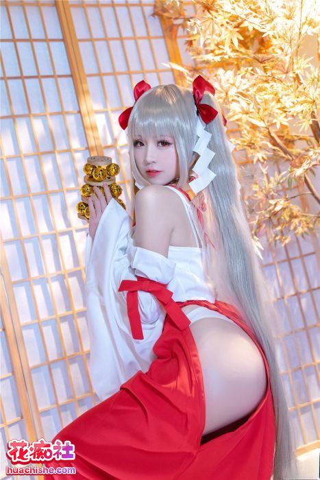 miko酱ww 93套写真精彩截图16