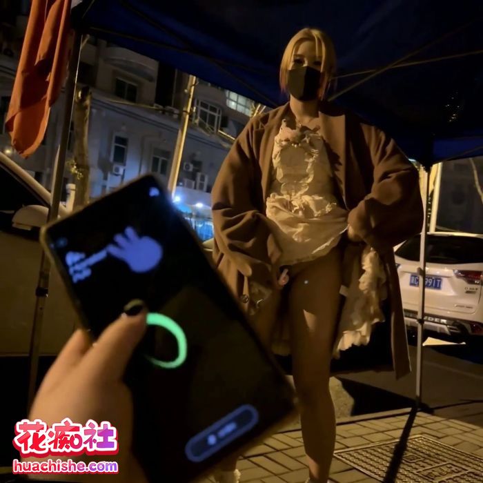 退圈COSER【以理服人藜藜子】精彩截图12