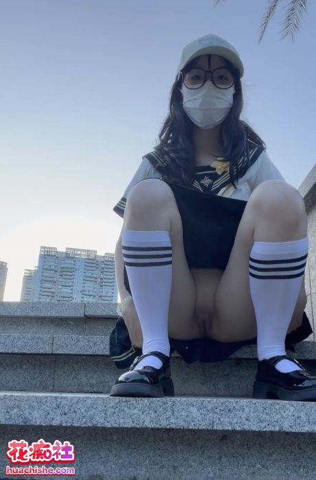 03年极品反差福利姬 yao0589/小夭精彩截图08