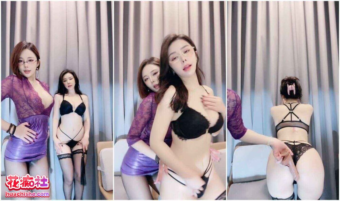 顶级绿播下海女神【简i和短发屁】精彩截图05