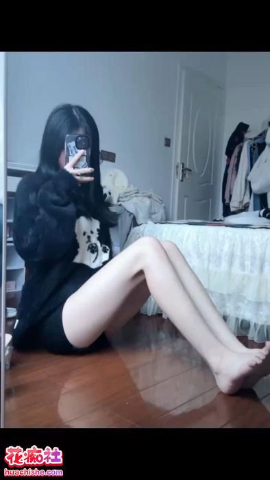 某音气质嫩妹 颉颉与猫咪精彩截图10