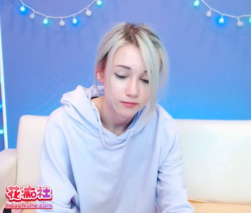 超甜美俄罗斯妹子【mikimakey/maria398m】精彩截图11