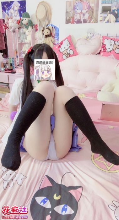 清纯美少女【七七小野樱】精彩截图12