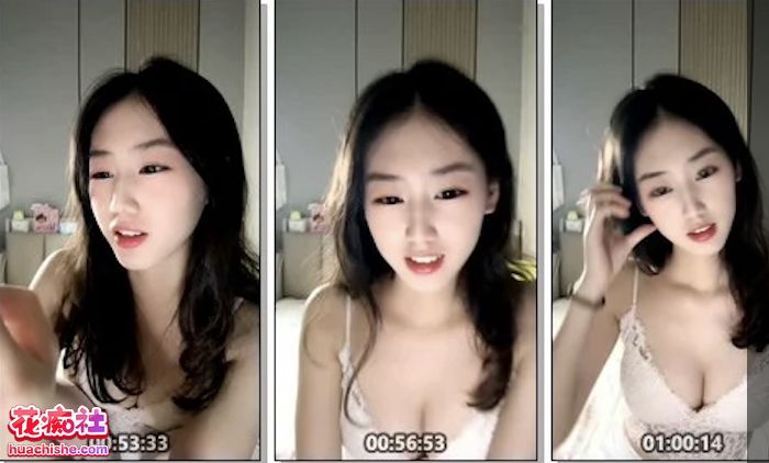 新人校花【06小妍妍】颜值学妹白嫩幼 极品玉足揉胸 直播视频 [24v+18G]