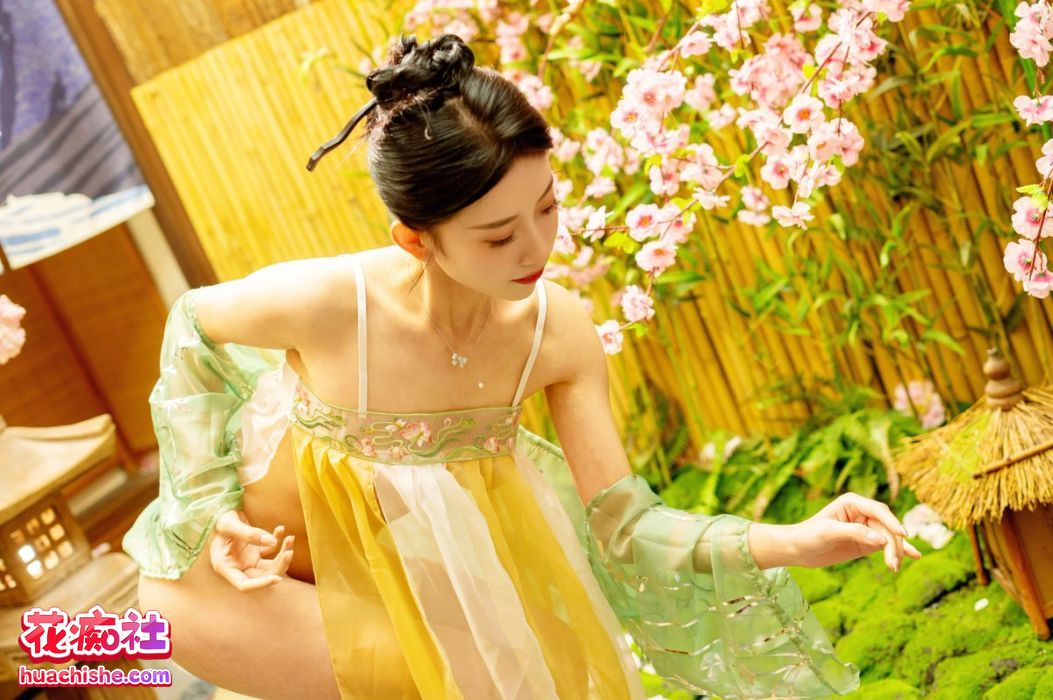 推特摄影大神FENDSON 私拍精彩截图18